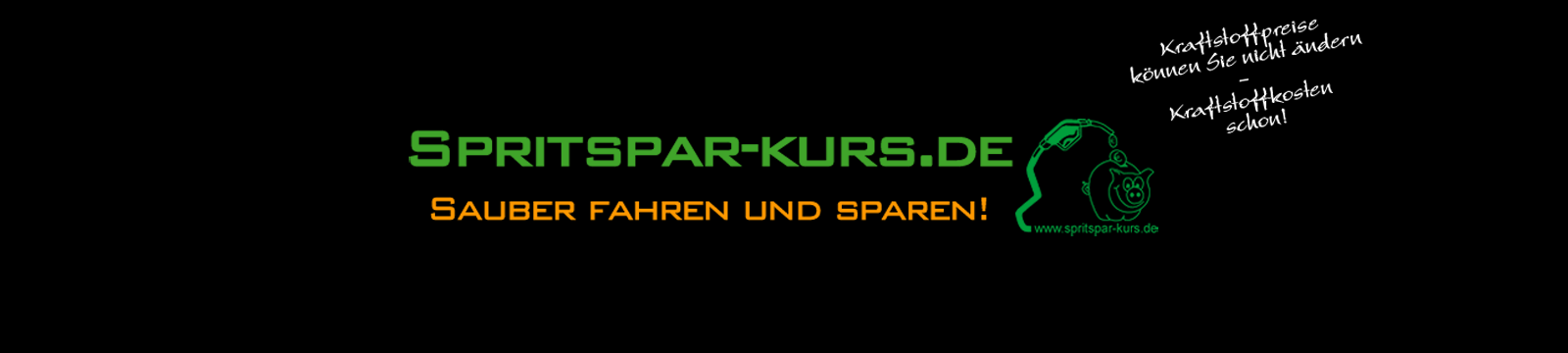 spritspar kurs4